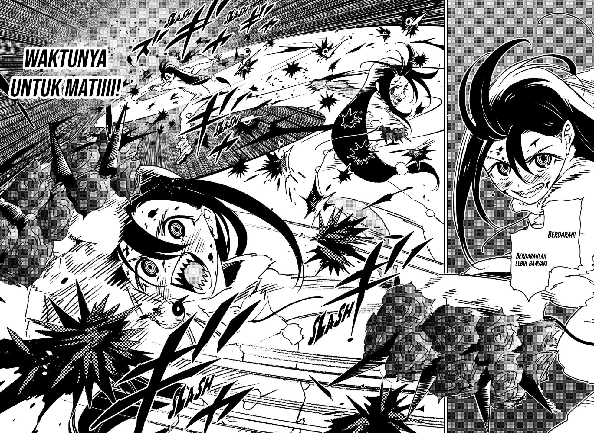 Ghost Fixers Chapter 25 Gambar 5