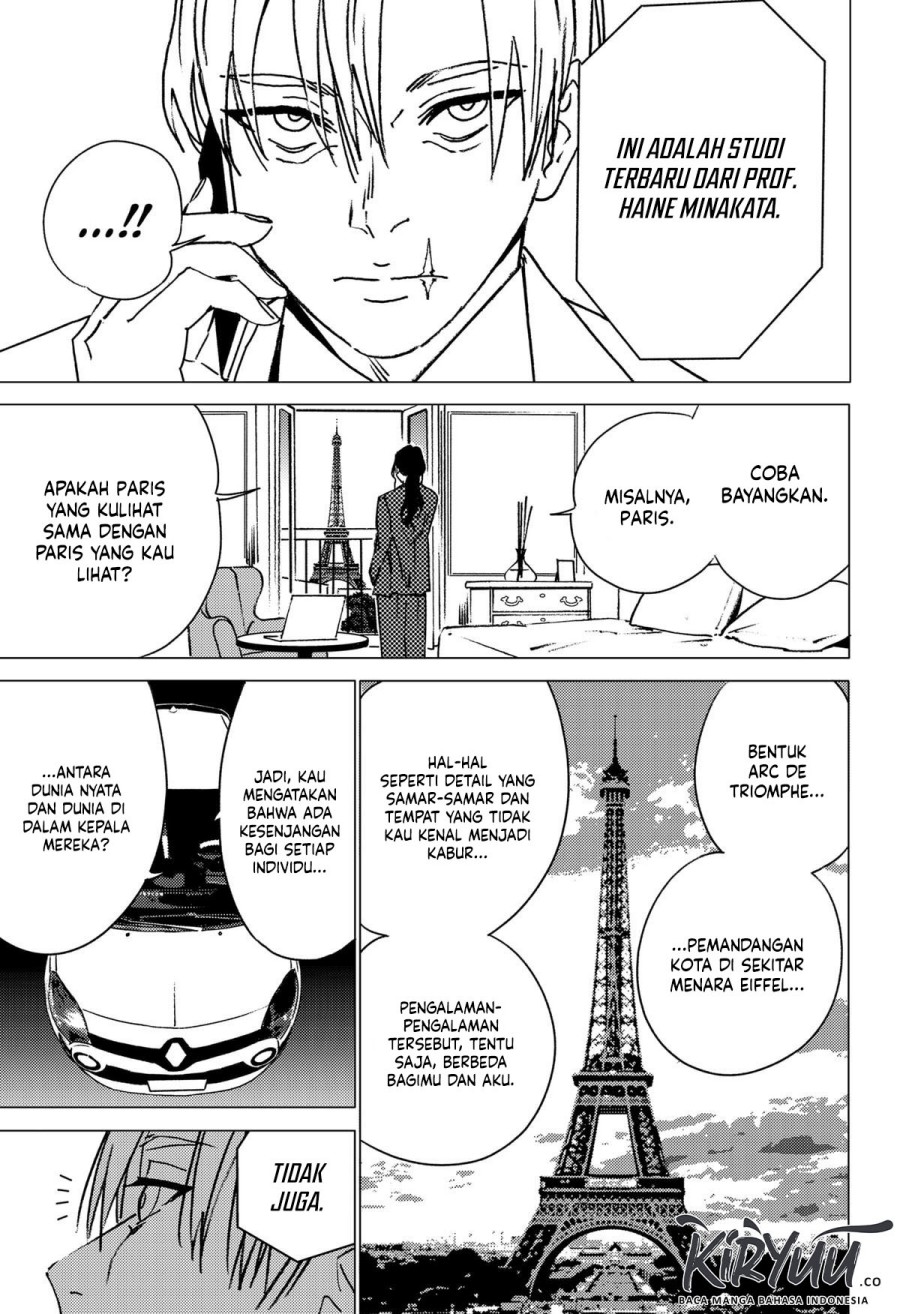 Ghost Fixers Chapter 28 Gambar 8