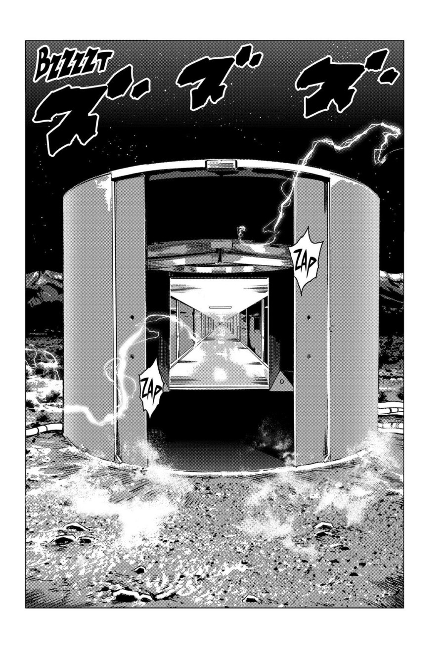 Ghost Fixers Chapter 28 Gambar 17