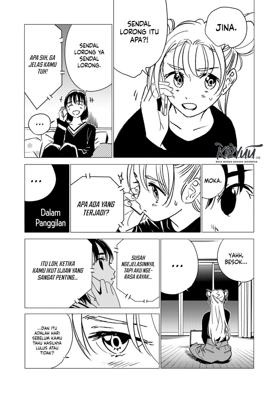 Ghost Fixers Chapter 29 Gambar 6