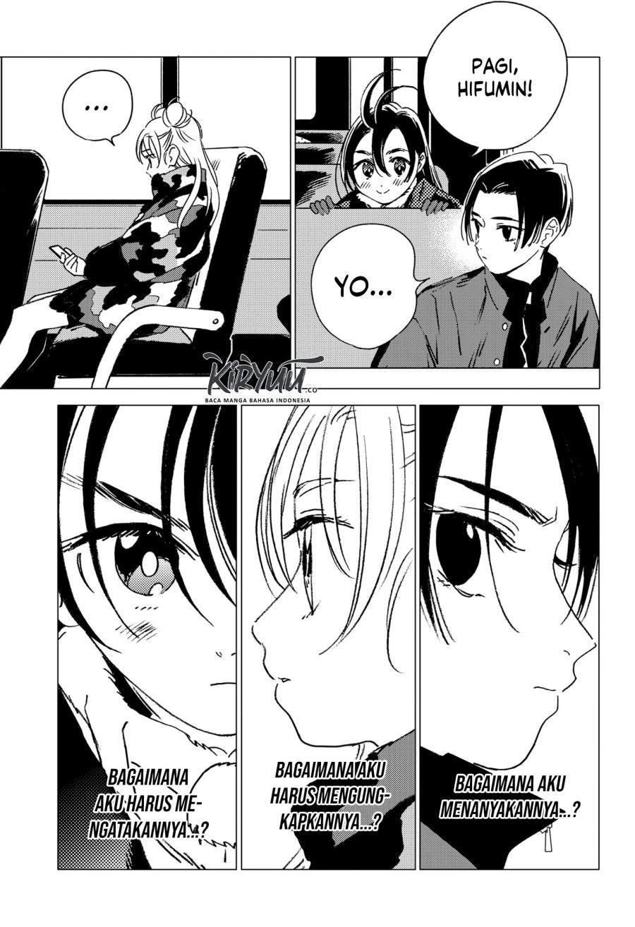Ghost Fixers Chapter 29 Gambar 13