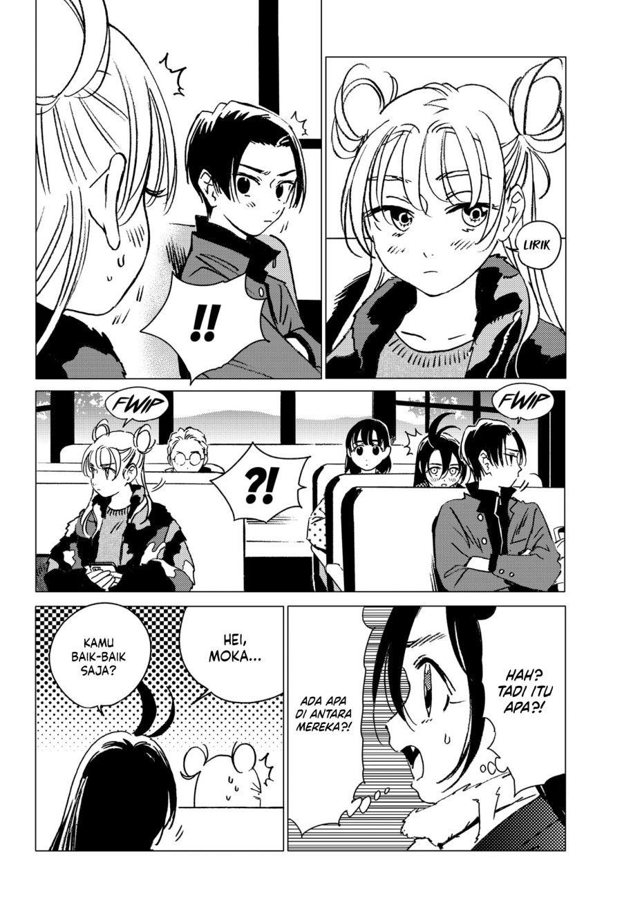 Ghost Fixers Chapter 29 Gambar 14