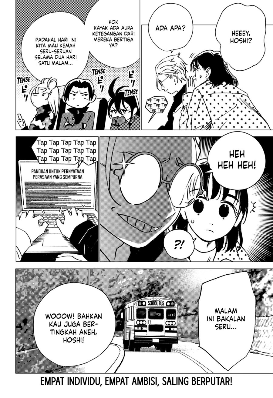 Ghost Fixers Chapter 29 Gambar 16