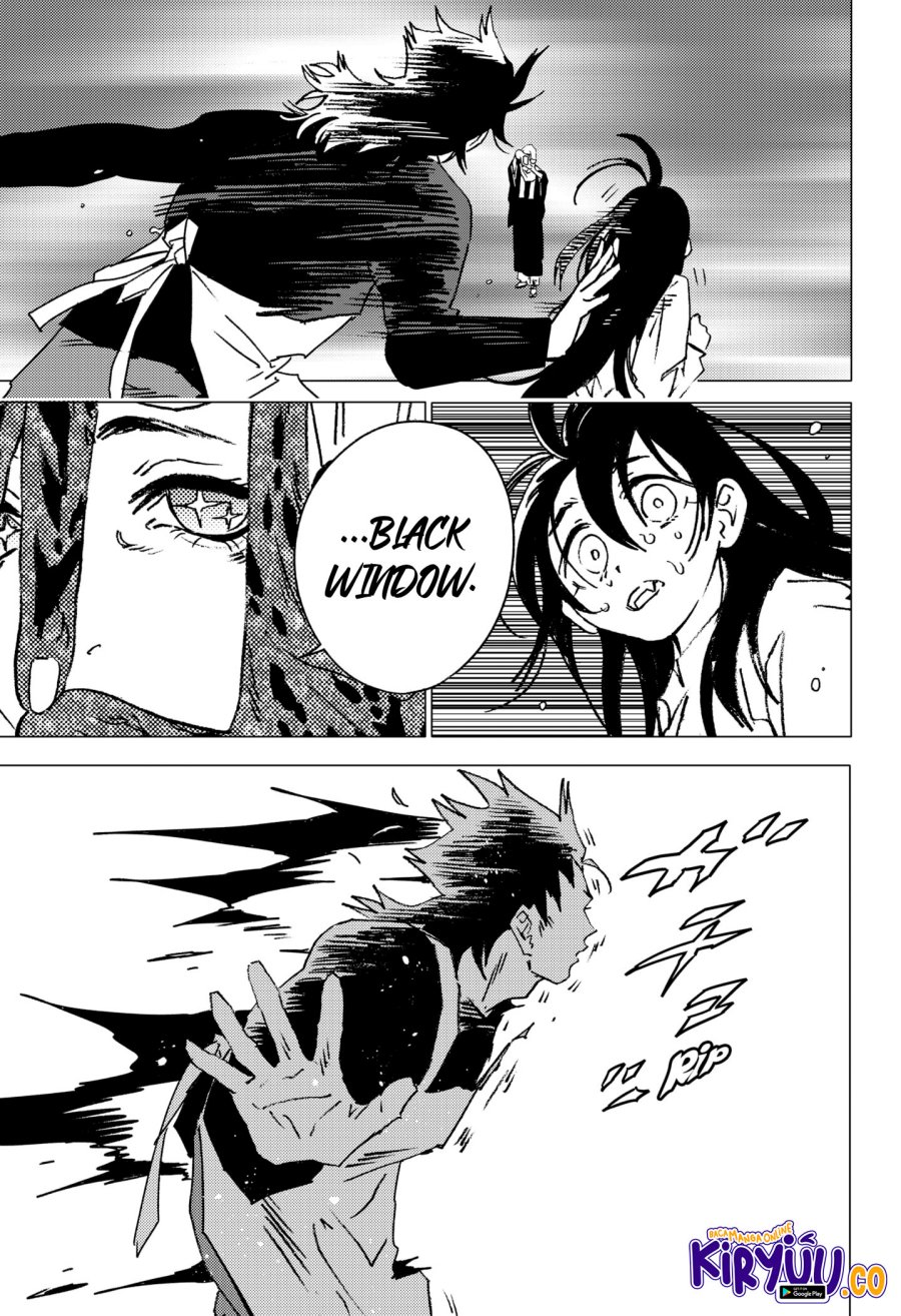 Ghost Fixers Chapter 44 Gambar 4