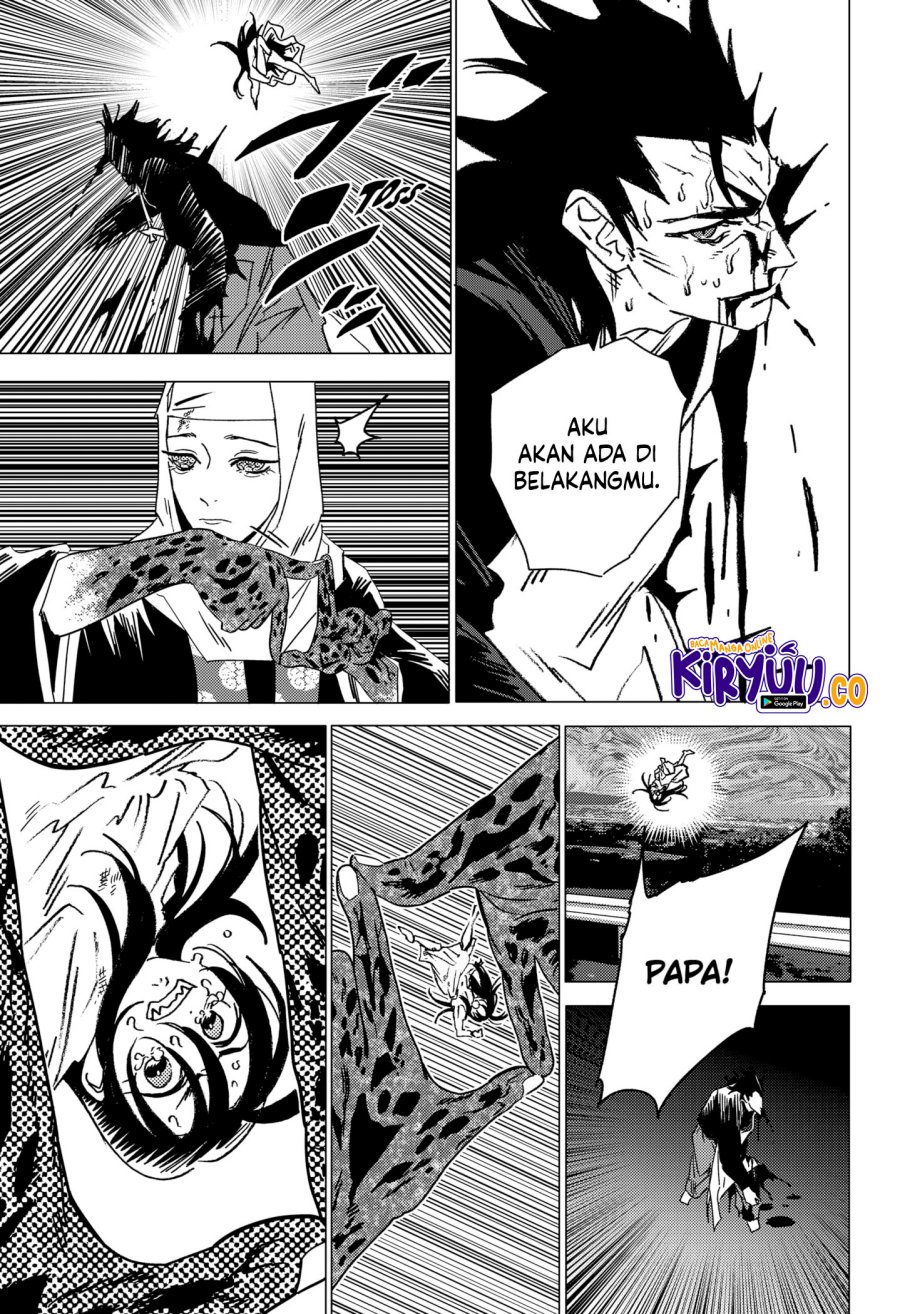 Ghost Fixers Chapter 44 Gambar 6