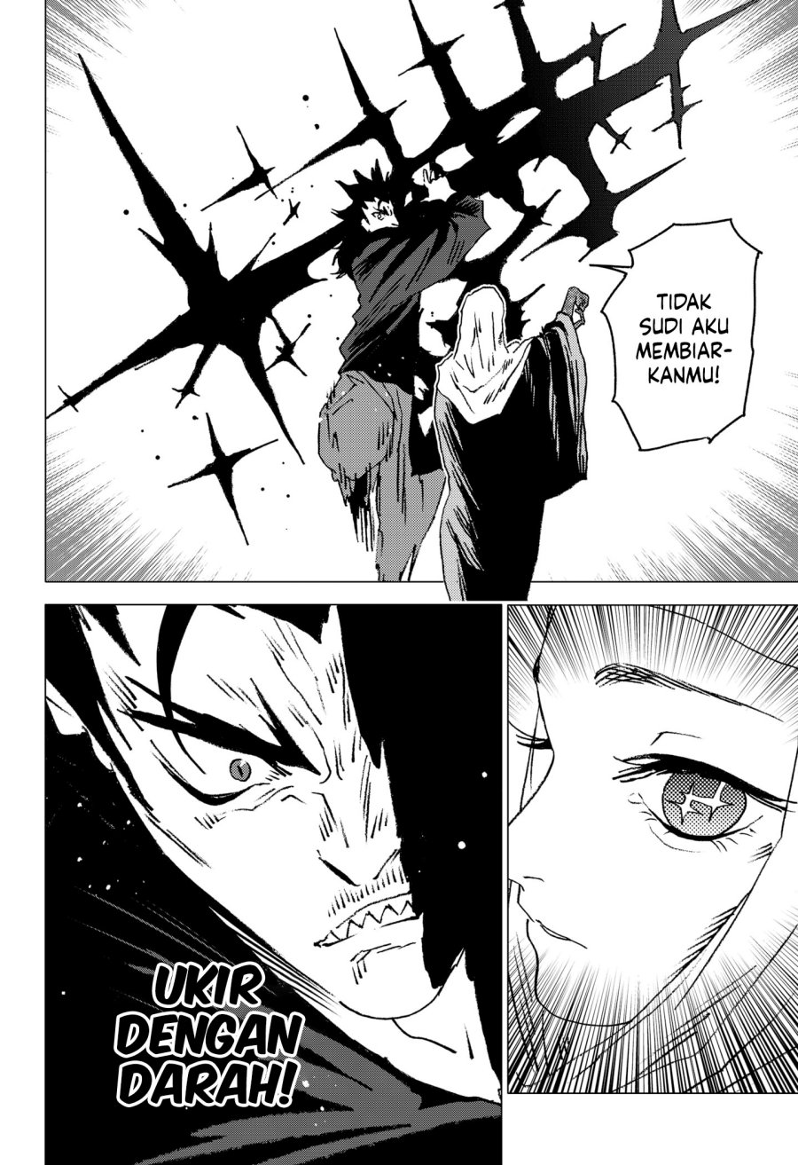 Ghost Fixers Chapter 44 Gambar 7