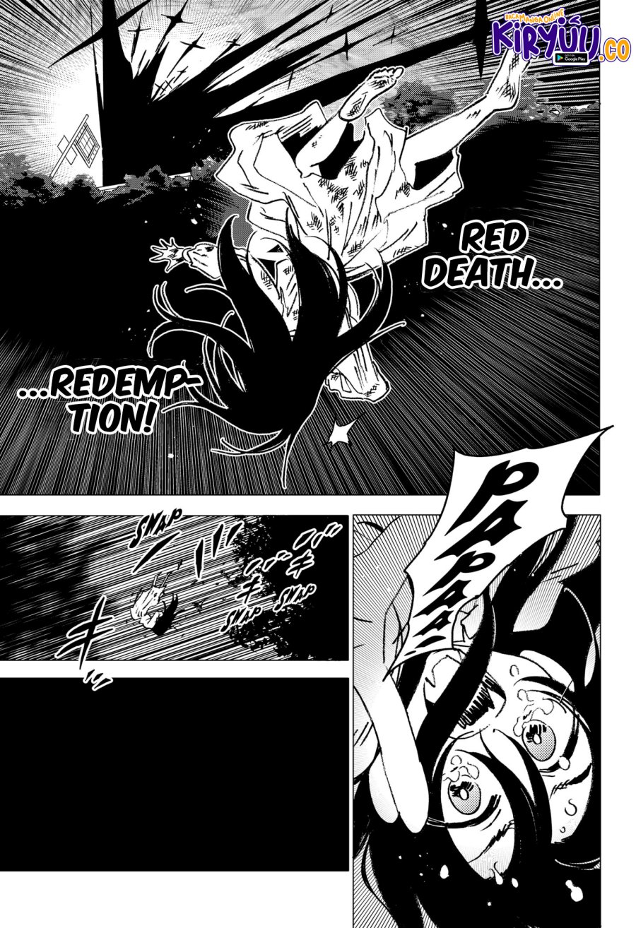 Ghost Fixers Chapter 44 Gambar 8