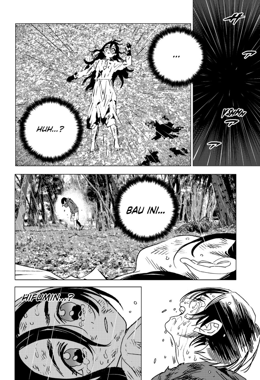 Ghost Fixers Chapter 44 Gambar 9