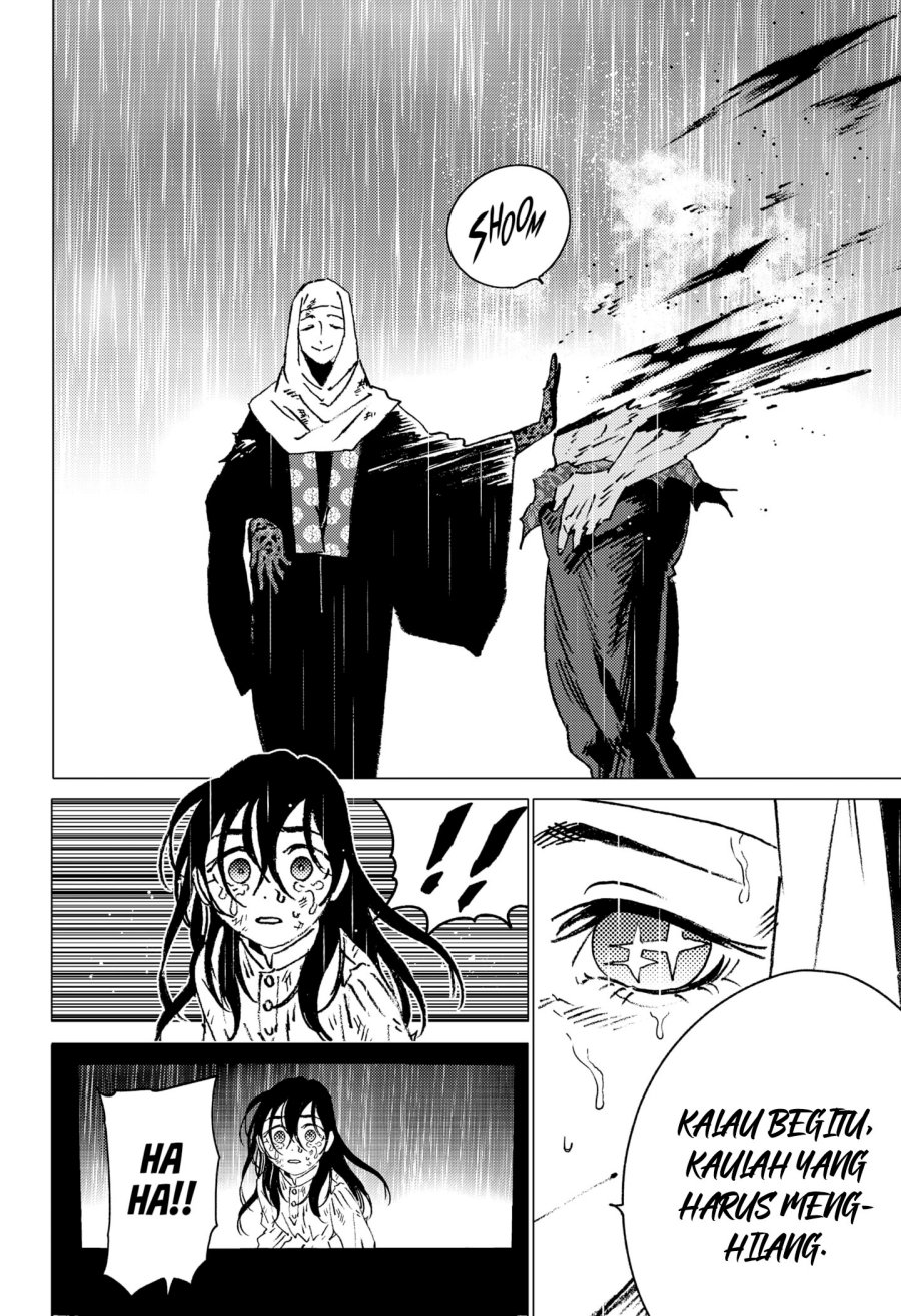 Ghost Fixers Chapter 44 Gambar 15