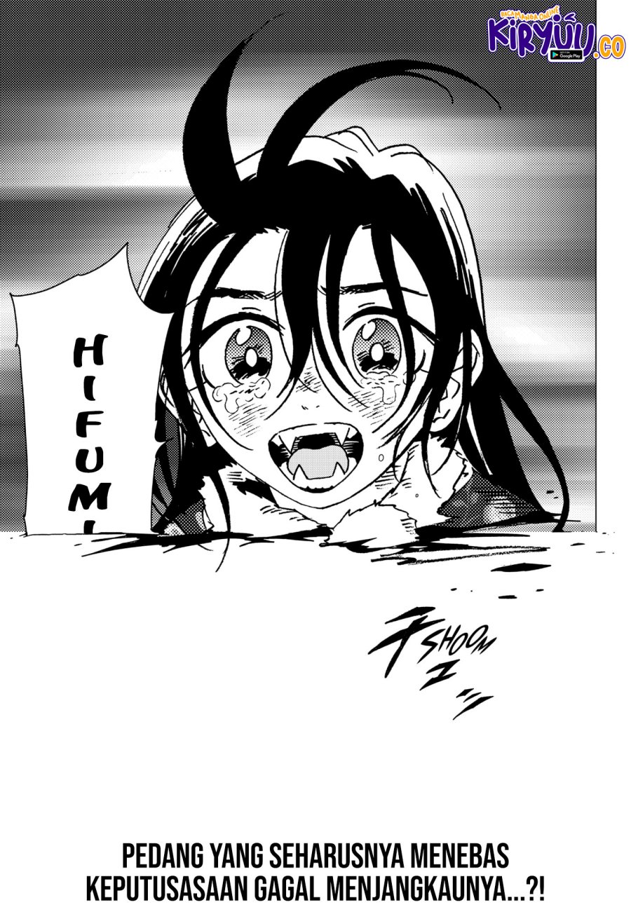 Ghost Fixers Chapter 44 Gambar 18