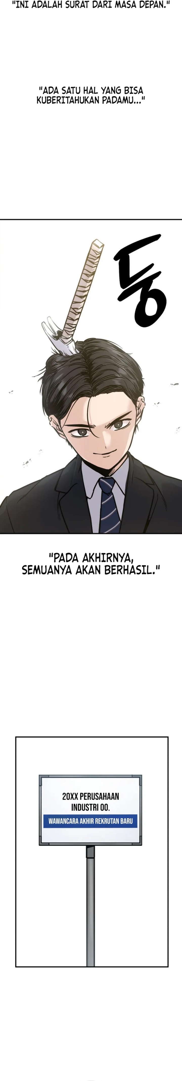 Ghost Hammer Chapter 02 Gambar 2