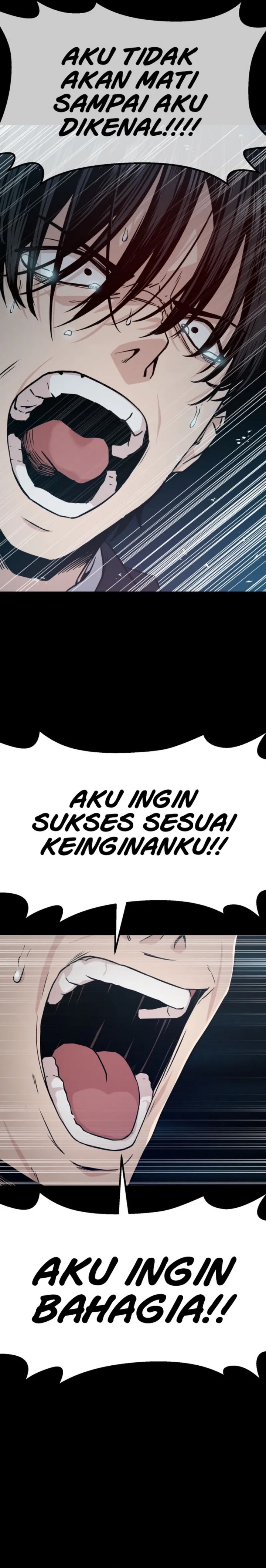 Ghost Hammer Chapter 02 Gambar 25