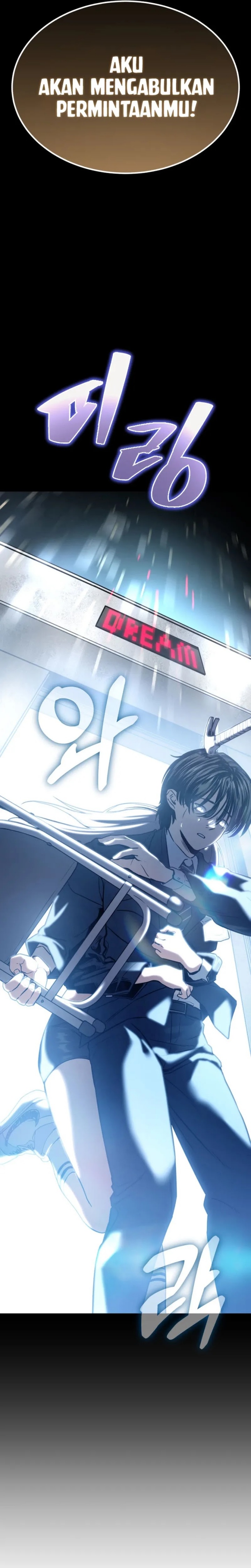 Ghost Hammer Chapter 02 Gambar 26