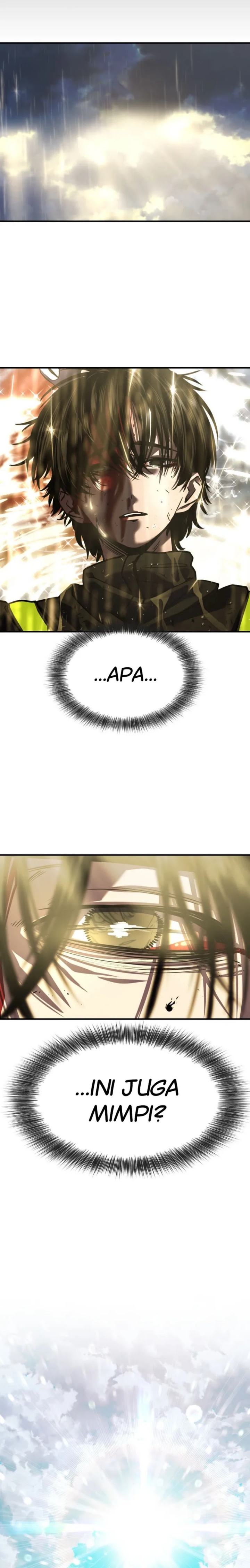 Ghost Hammer Chapter 02 Gambar 27