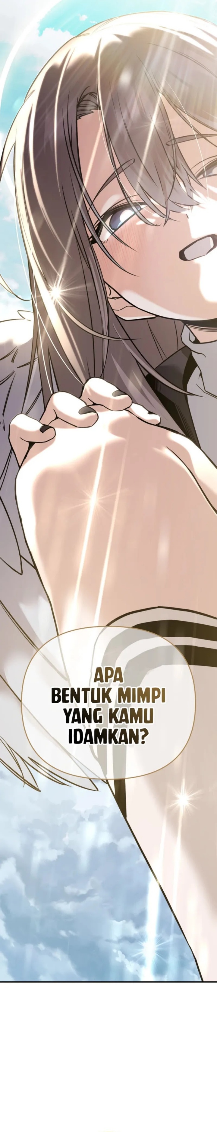 Ghost Hammer Chapter 02 Gambar 29