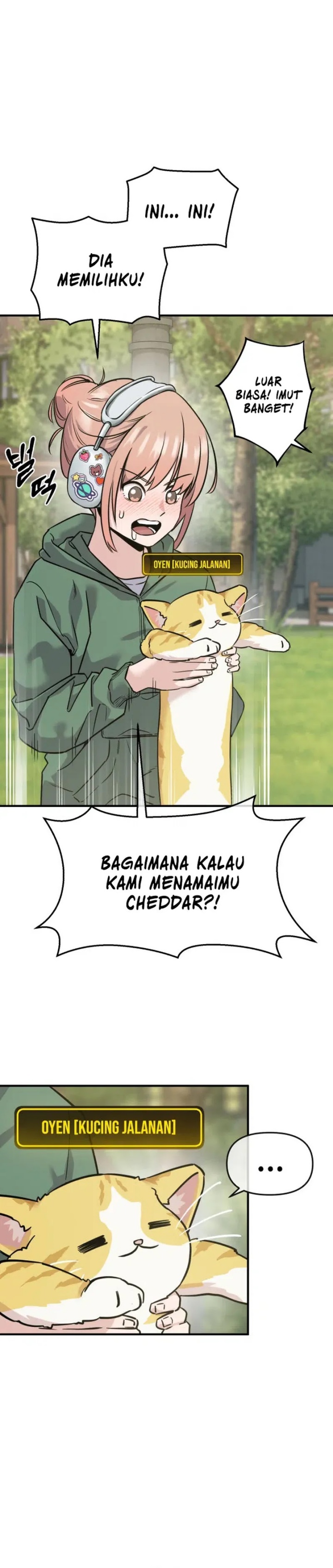 Ghost Hammer Chapter 02 Gambar 72