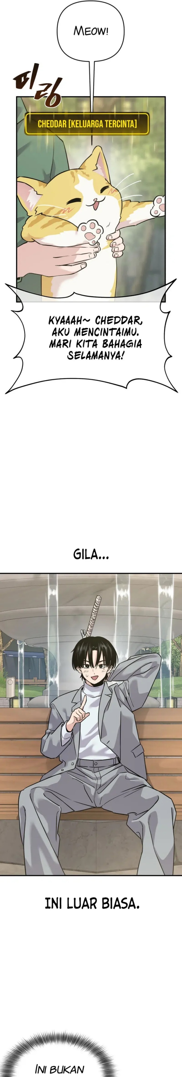 Ghost Hammer Chapter 02 Gambar 73