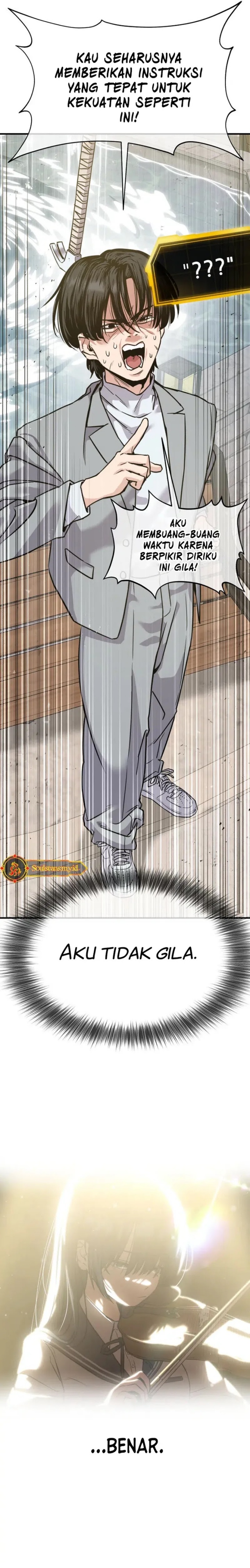 Ghost Hammer Chapter 02 Gambar 77