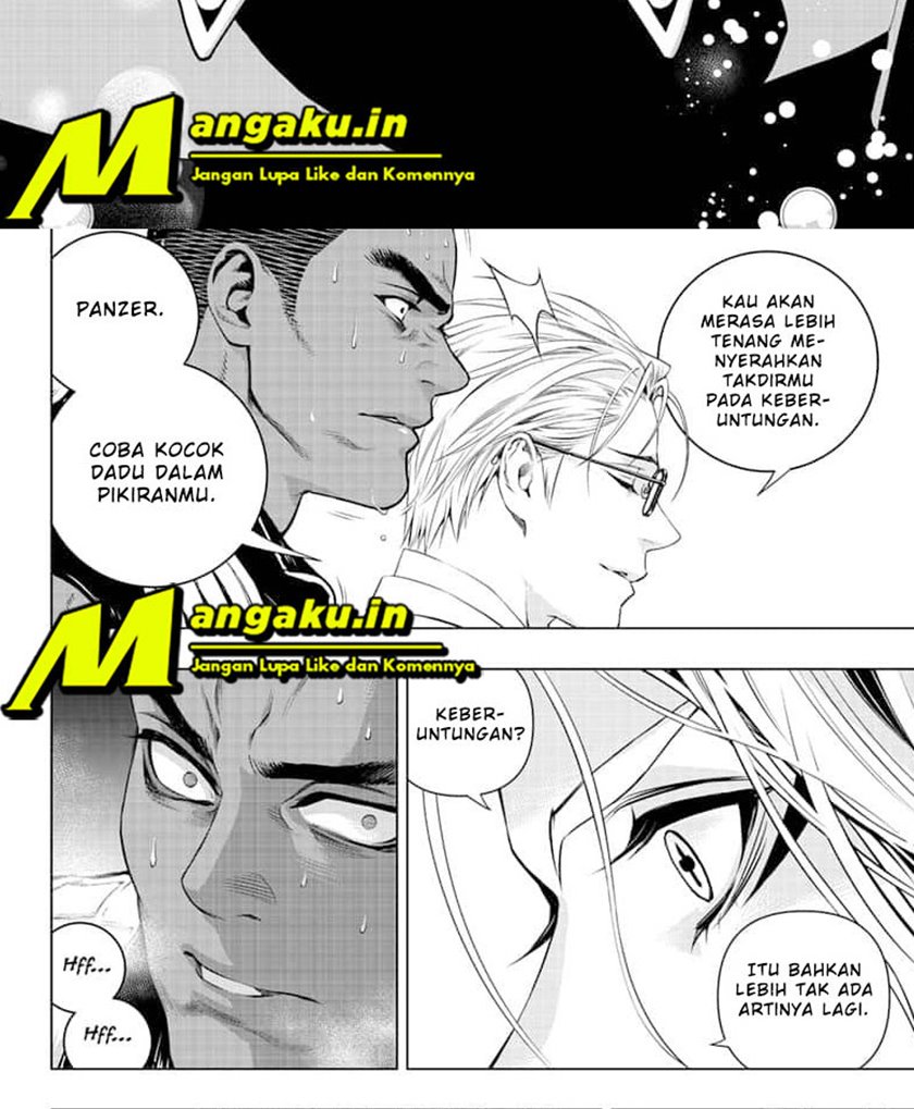 Ghost Reaper Girl Chapter 17 Gambar 16