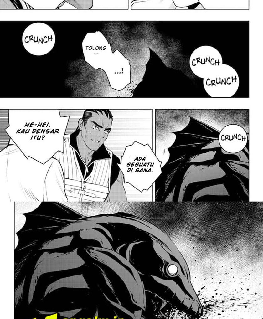 Ghost Reaper Girl Chapter 17 Gambar 18