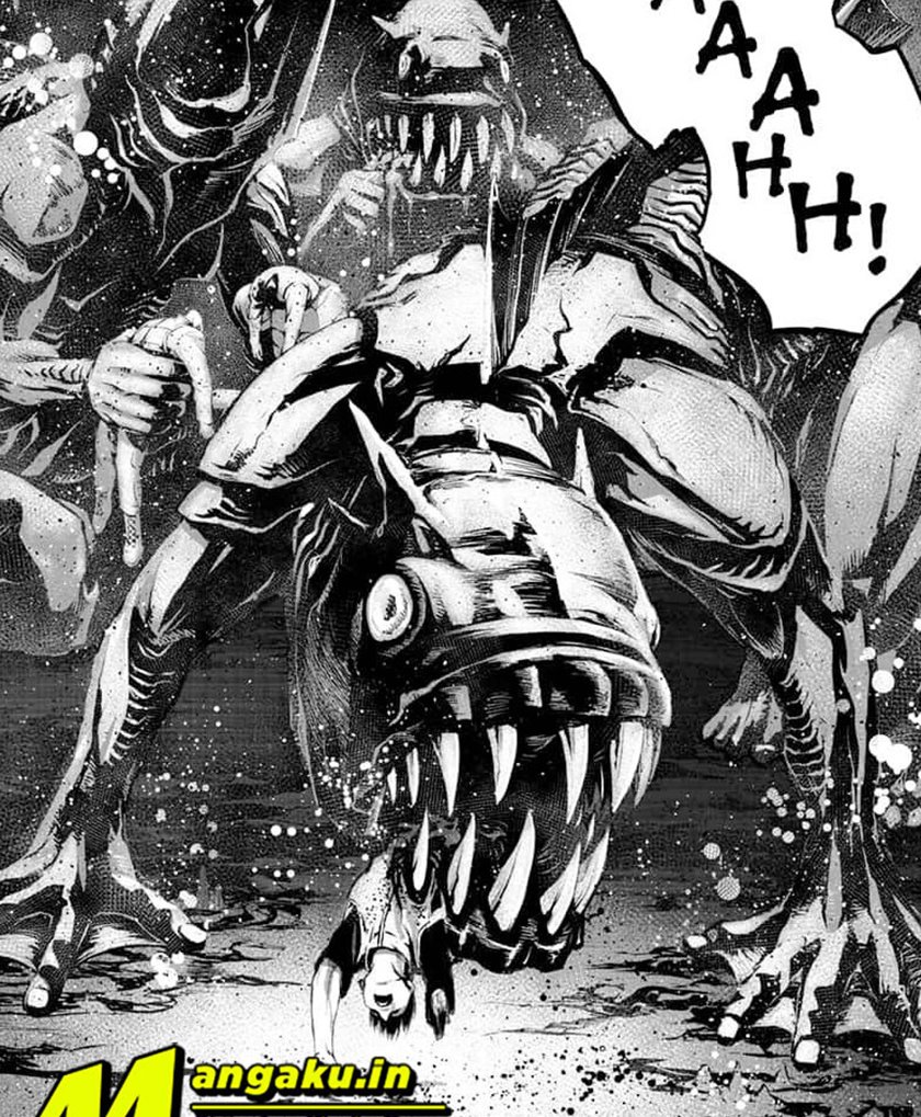 Ghost Reaper Girl Chapter 17 Gambar 20
