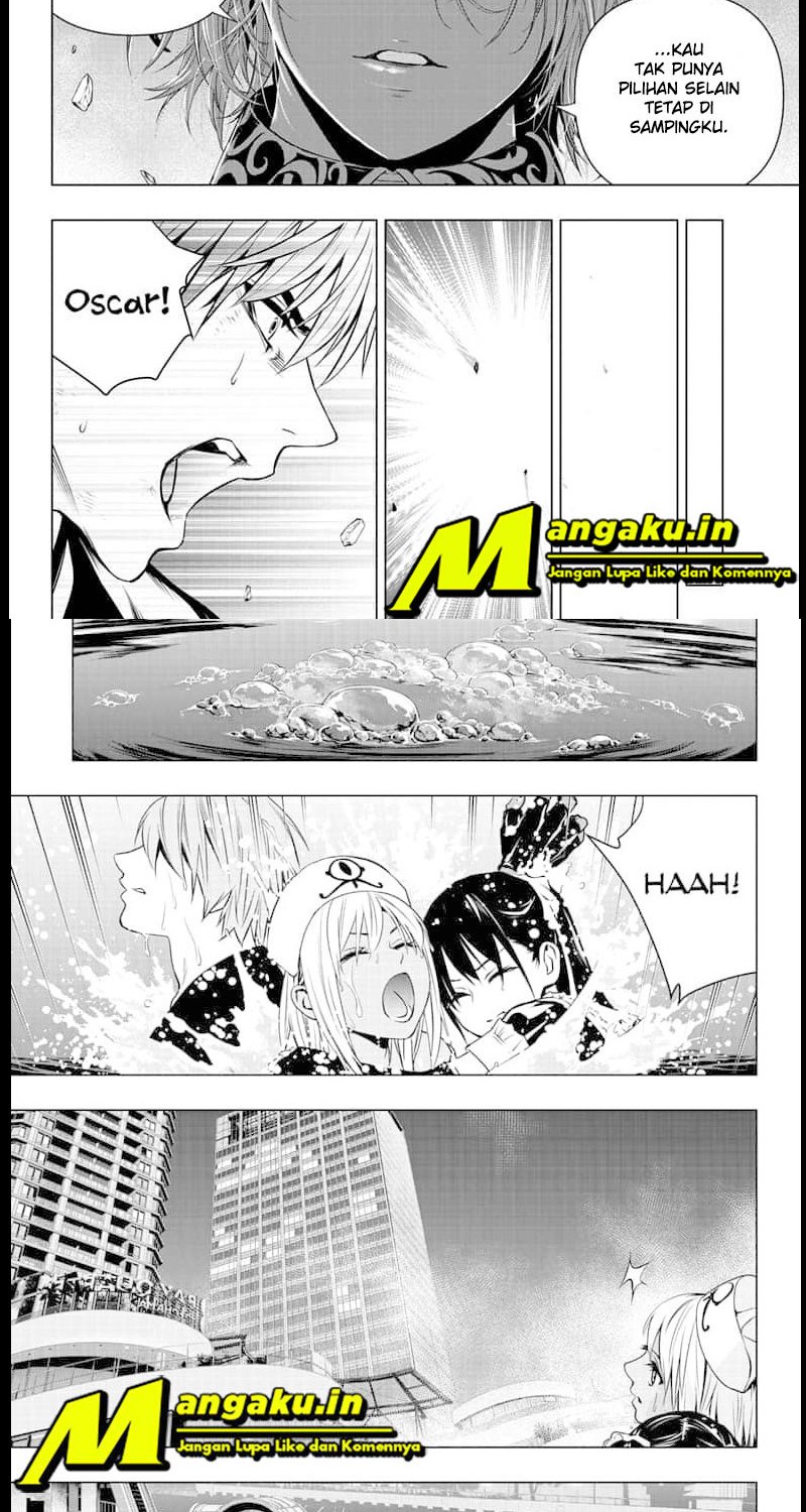 Ghost Reaper Girl Chapter 20 Gambar 14