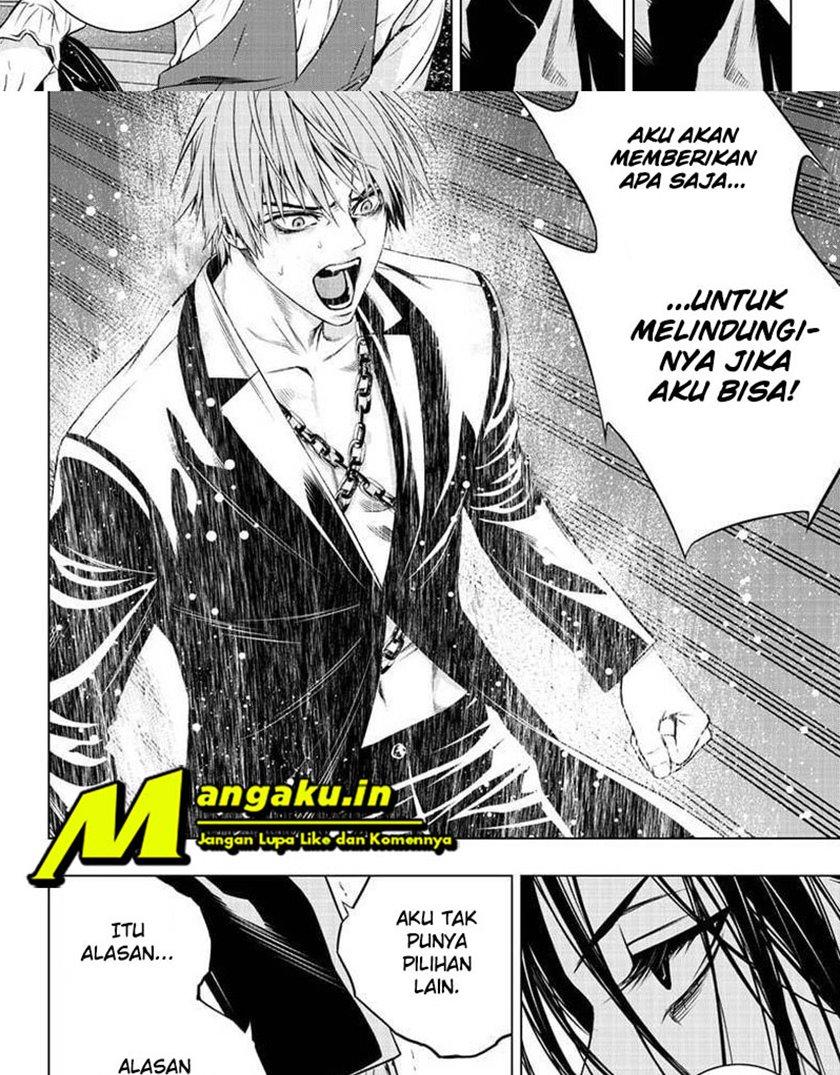 Ghost Reaper Girl Chapter 26 Gambar 13