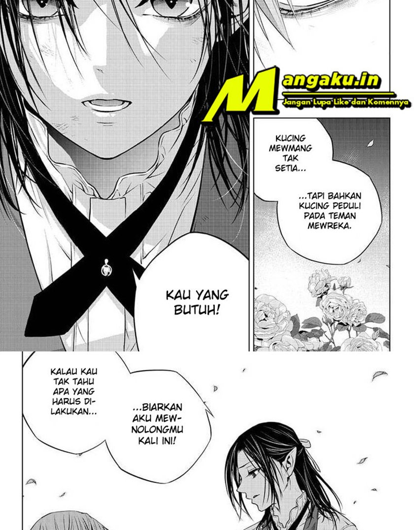 Ghost Reaper Girl Chapter 26 Gambar 17