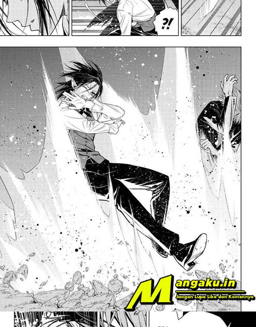 Ghost Reaper Girl Chapter 26 Gambar 19