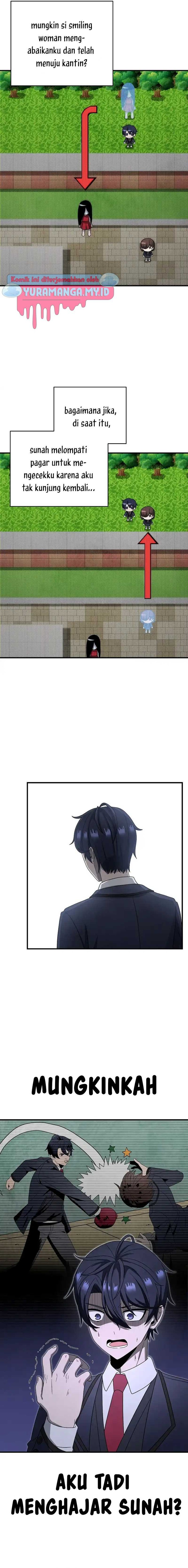 Ghost Story Club (Remake) Chapter 11 Gambar 5