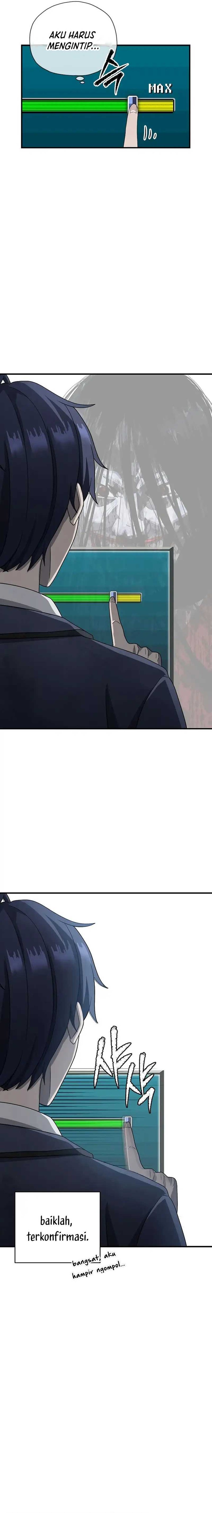 Ghost Story Club (Remake) Chapter 11 Gambar 6
