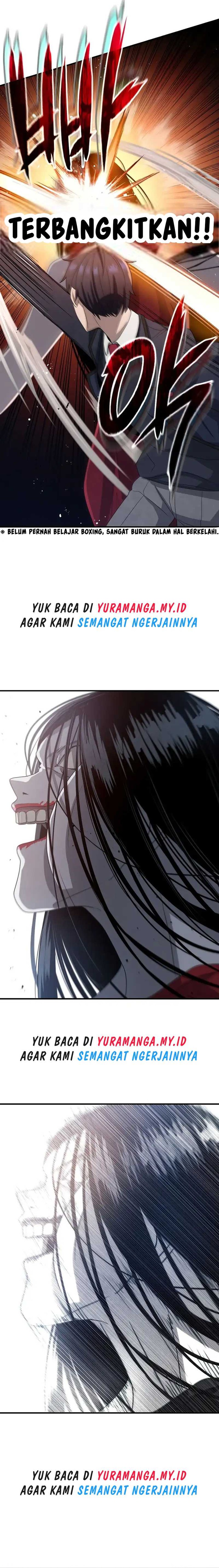 Ghost Story Club (Remake) Chapter 11 Gambar 10