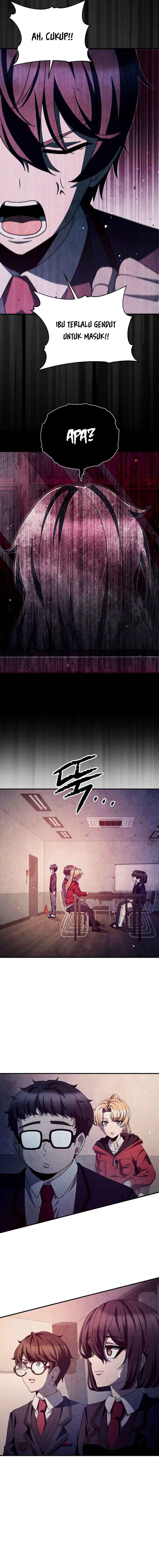Ghost Story Club (Remake) Chapter 40 Gambar 10