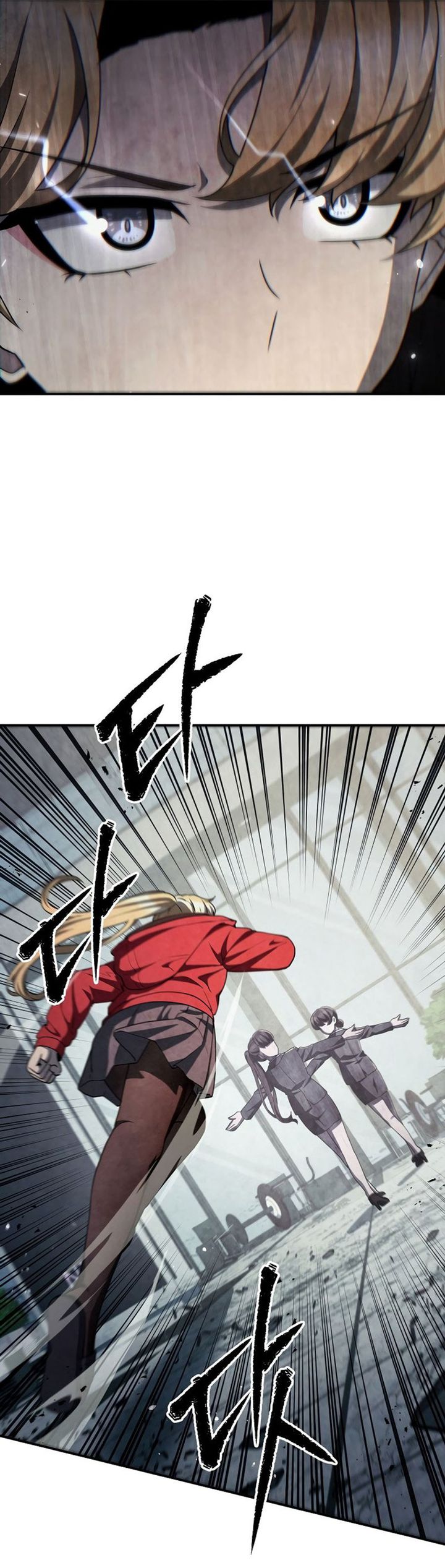 Ghost Story Club (Remake) Chapter 46 Gambar 6