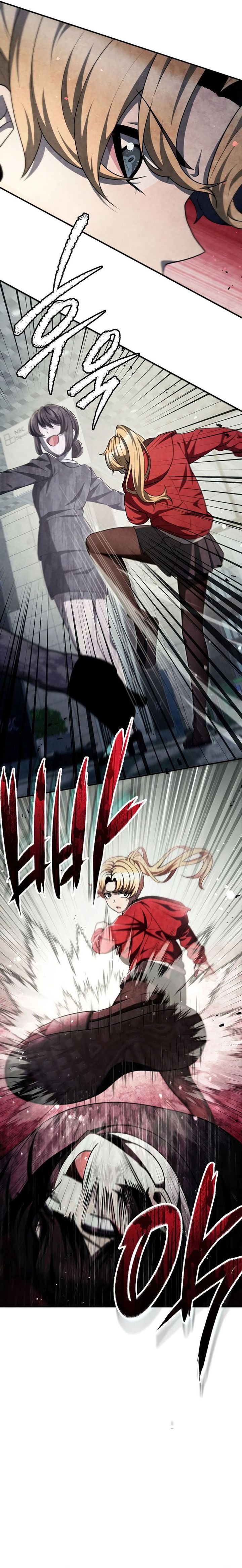 Ghost Story Club (Remake) Chapter 46 Gambar 8