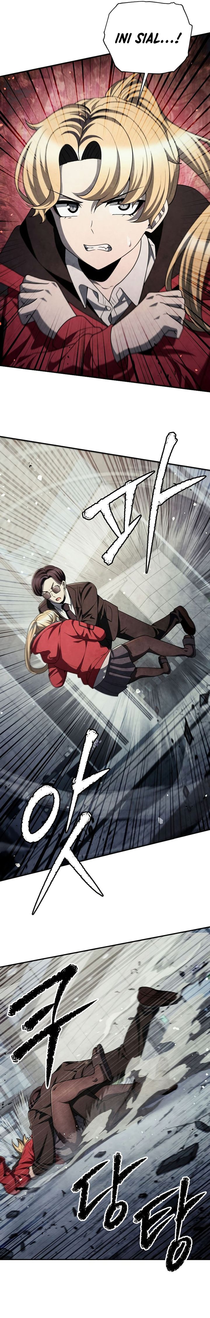 Ghost Story Club (Remake) Chapter 46 Gambar 12