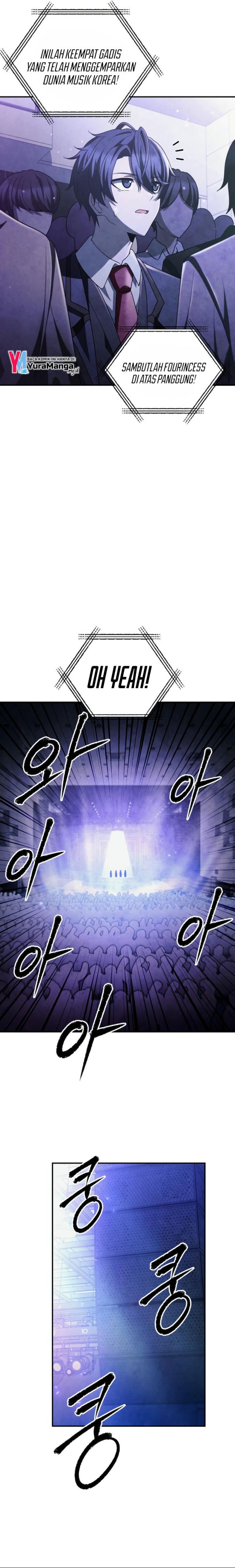 Ghost Story Club (Remake) Chapter 55 Gambar 19