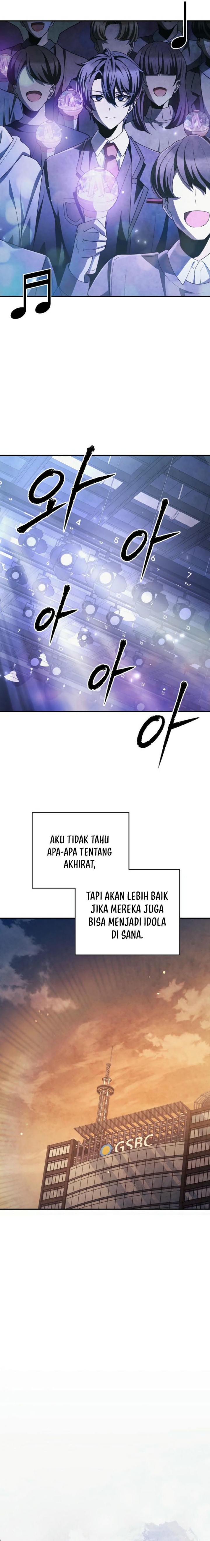 Ghost Story Club (Remake) Chapter 55 Gambar 23