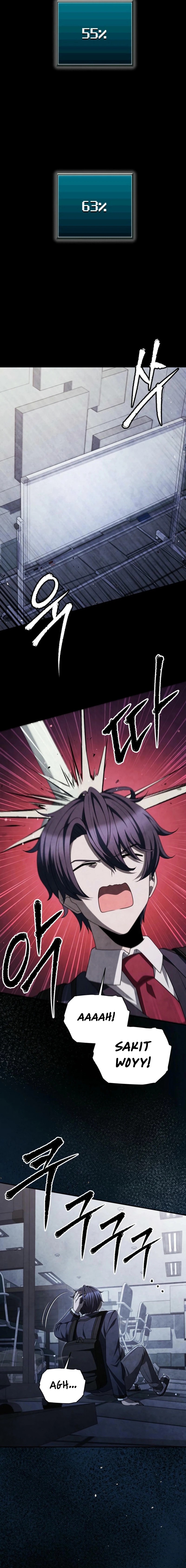 Ghost Story Club (Remake) Chapter 57 Gambar 10