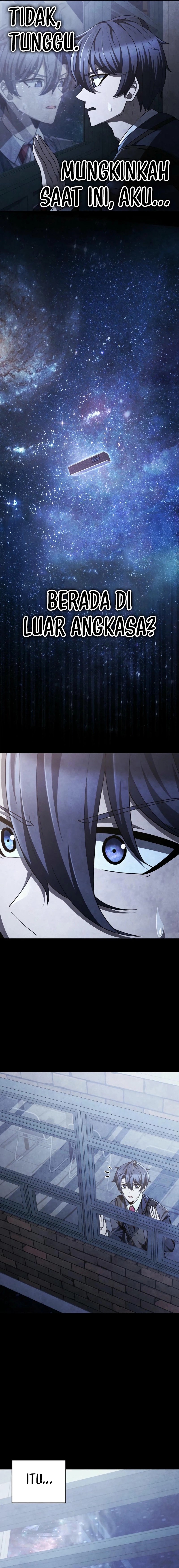 Ghost Story Club (Remake) Chapter 57 Gambar 12