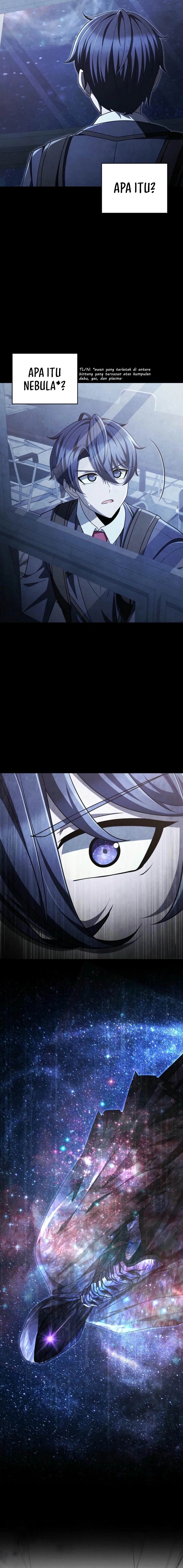 Ghost Story Club (Remake) Chapter 57 Gambar 13