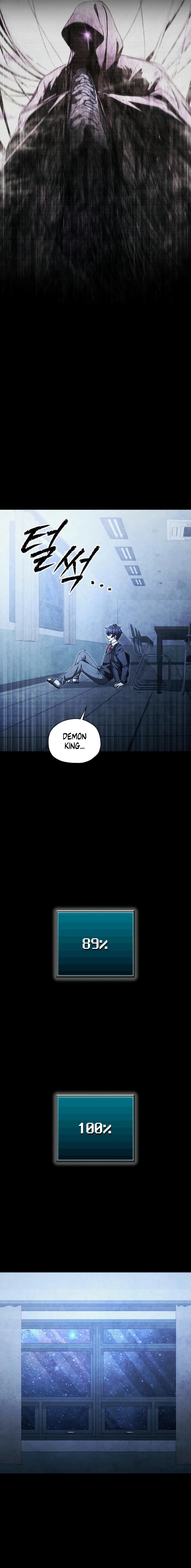 Ghost Story Club (Remake) Chapter 57 Gambar 14