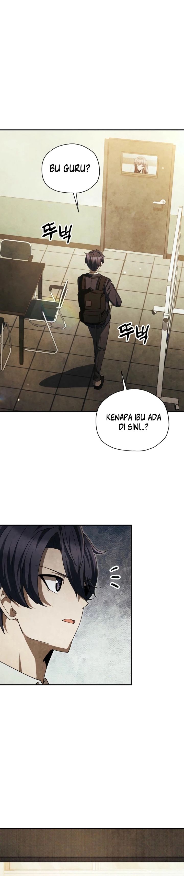 Ghost Story Club (Remake) Chapter 58 Gambar 2