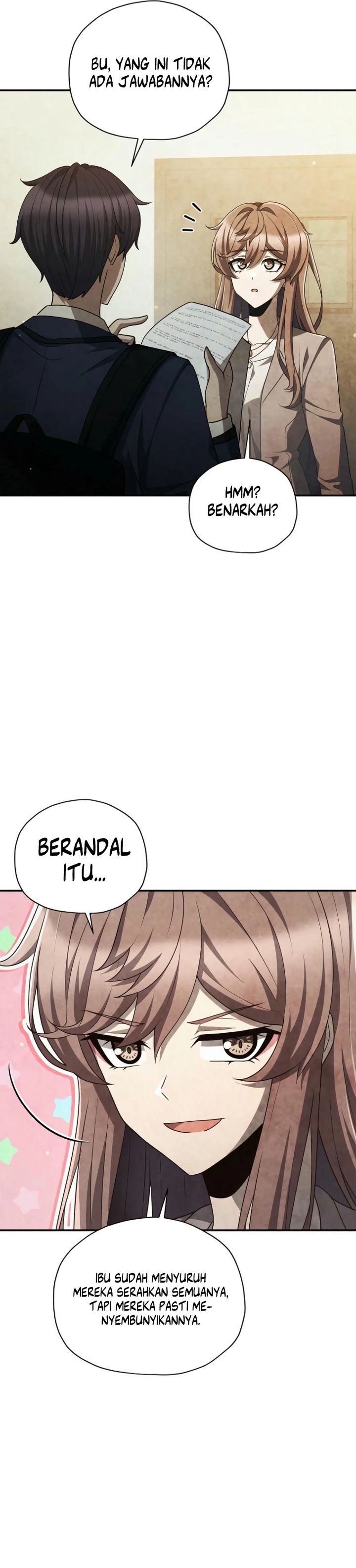 Ghost Story Club (Remake) Chapter 58 Gambar 16