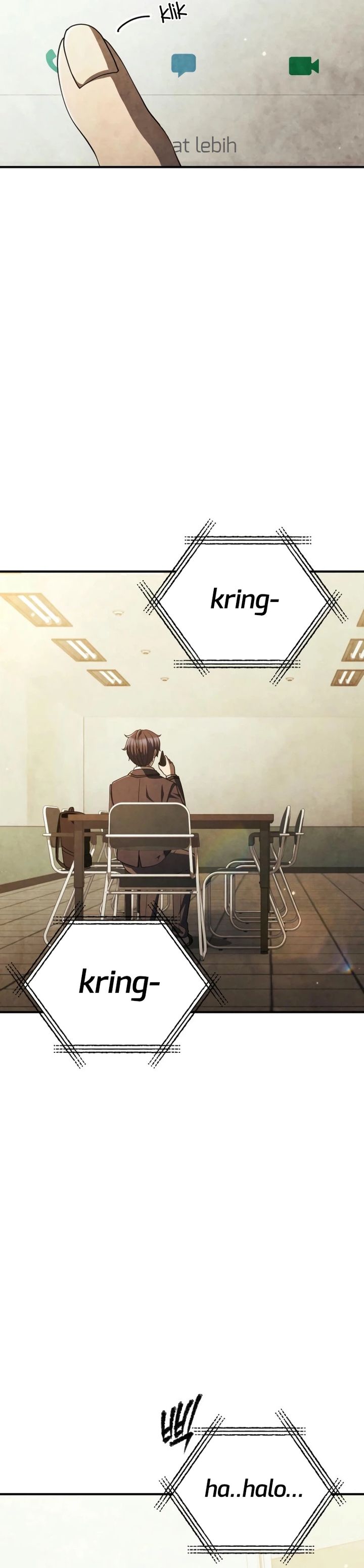 Ghost Story Club (Remake) Chapter 58 Gambar 22