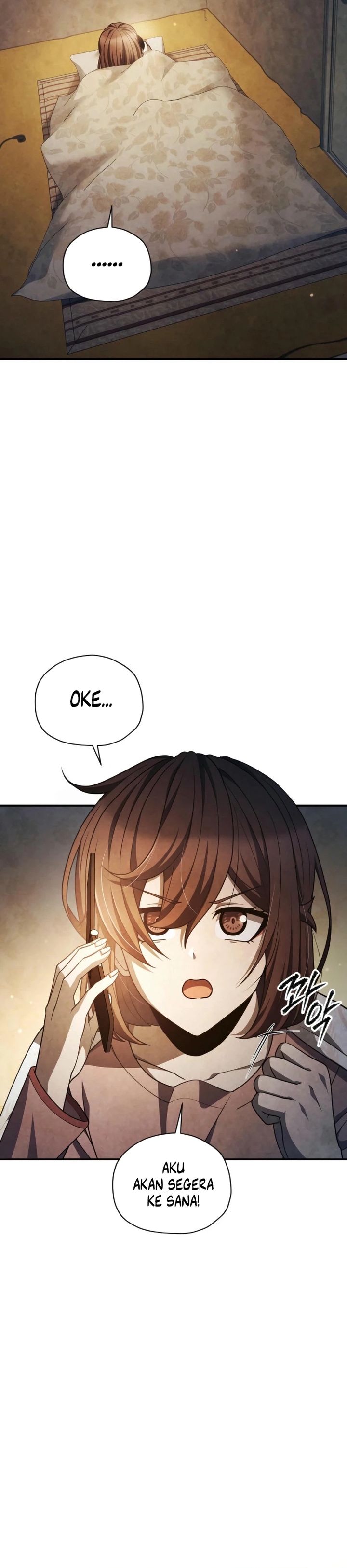 Ghost Story Club (Remake) Chapter 58 Gambar 25