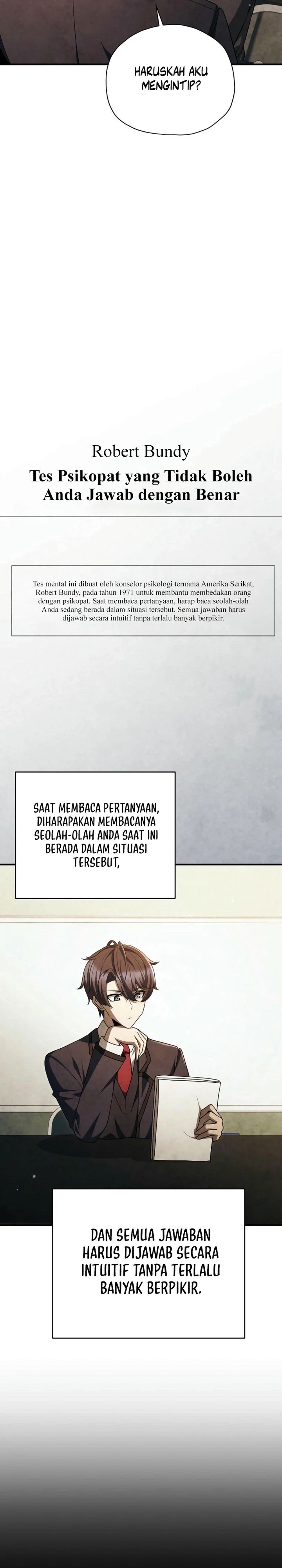 Ghost Story Club (Remake) Chapter 58 Gambar 27