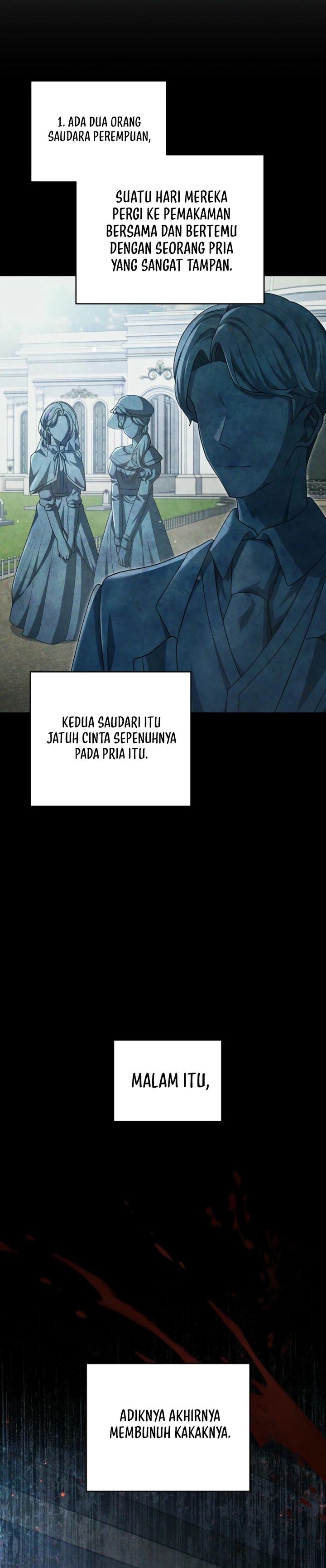 Ghost Story Club (Remake) Chapter 58 Gambar 28