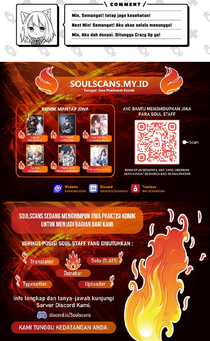 Ghost Story Club (Remake) Chapter 58 Gambar 34