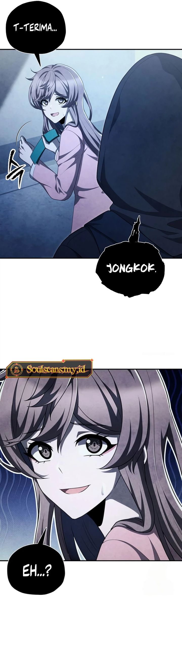 Ghost Story Club (Remake) Chapter 65 Gambar 3